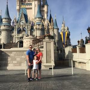 Meet your Posher, Kristen